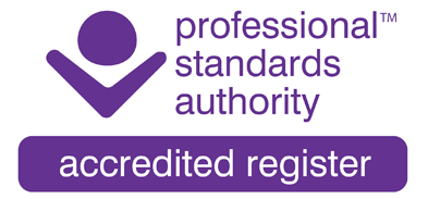 PSA Professional Standards Authority
